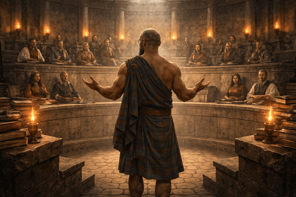 Self-Critique and External&nbsp;Rebuttal